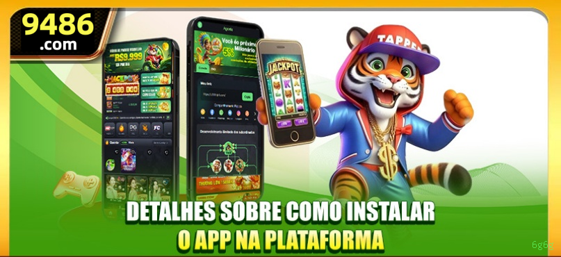 Programa VIP 6g6g