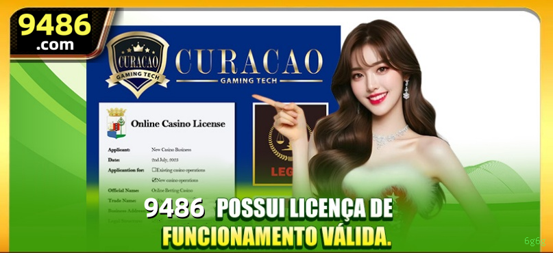 Bônus Cadastro