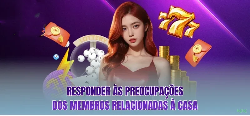Segurança 6g6g